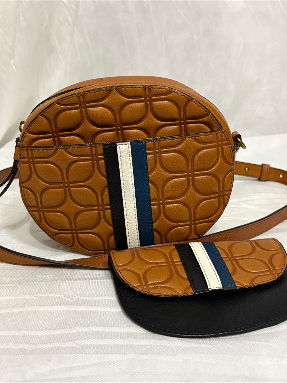 Fossil Serena Crossbody Bag